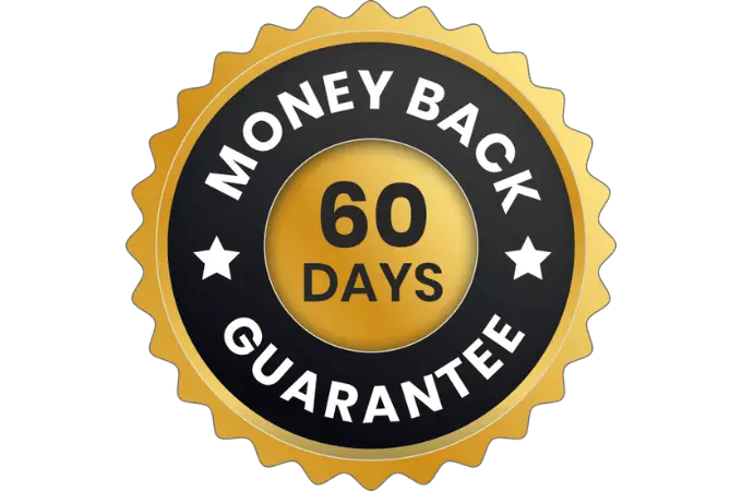 Foliprime money back guarantee