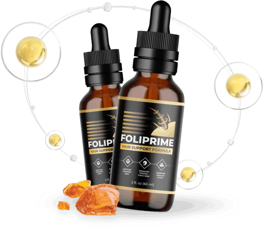 FoliPrime