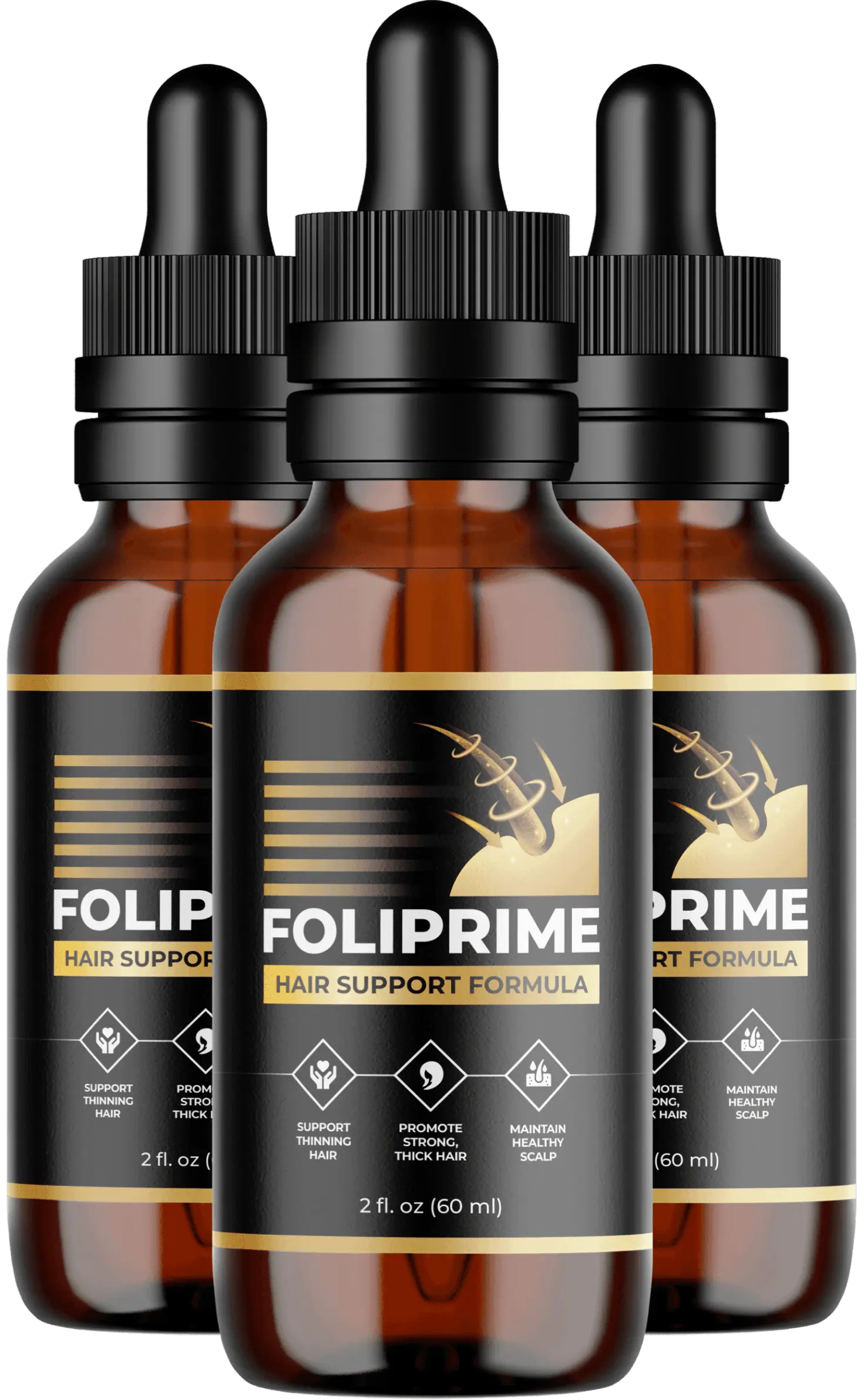 Foliprime - order now